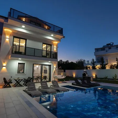 Tahanci Villa Fethiye