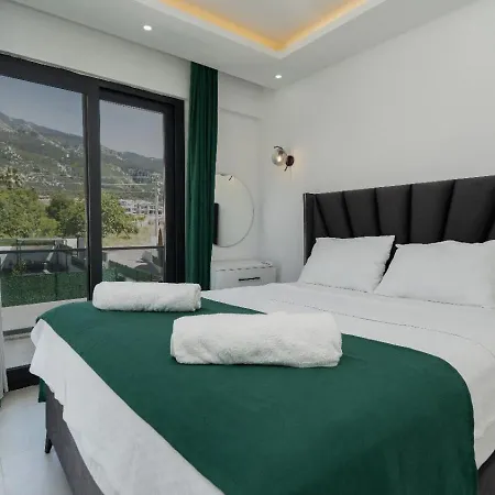 Tahanci * Fethiye